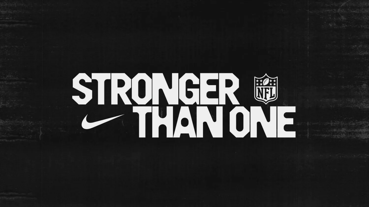 NIKE NFL 2021 Something Special Studios